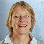 Claudia Terrahe-Hecking