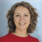 Martina Pestinger