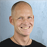Tom Pinkall